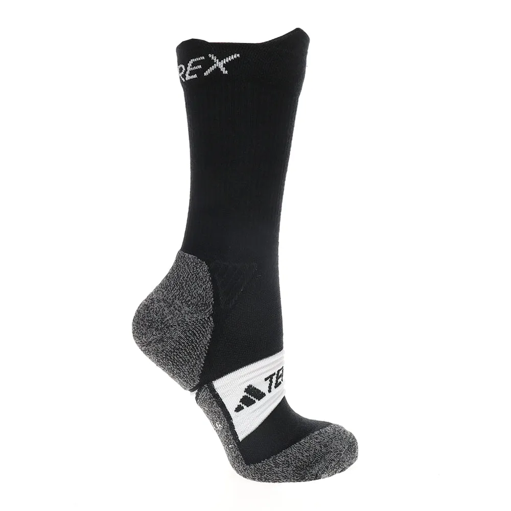 Terrex COLD.RDY Wool Crew Socks sold by Shoebacca