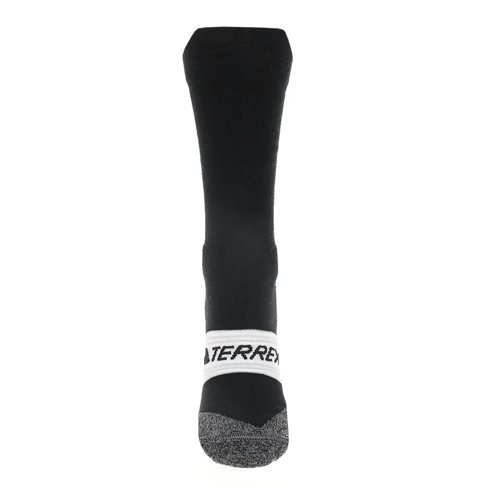 Terrex COLD.RDY Wool Crew Socks sold by Shoebacca product image thumbnail 2