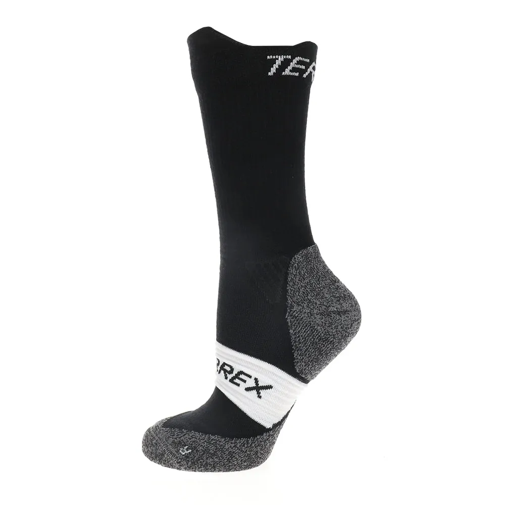 Terrex COLD.RDY Wool Crew Socks sold by Shoebacca product image thumbnail 3