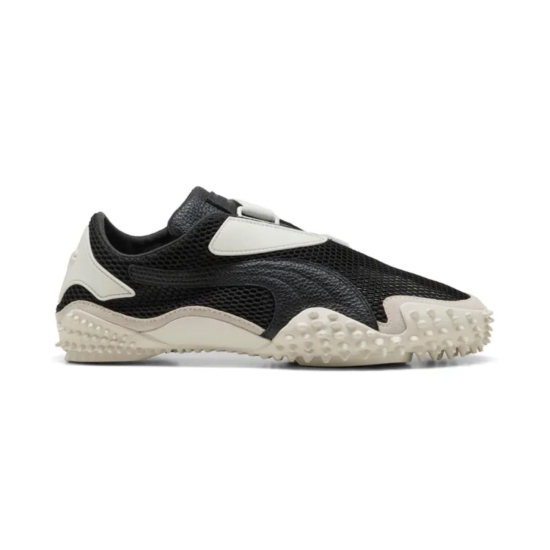 Mostro Mesh Slip On Sneakers made by Puma
