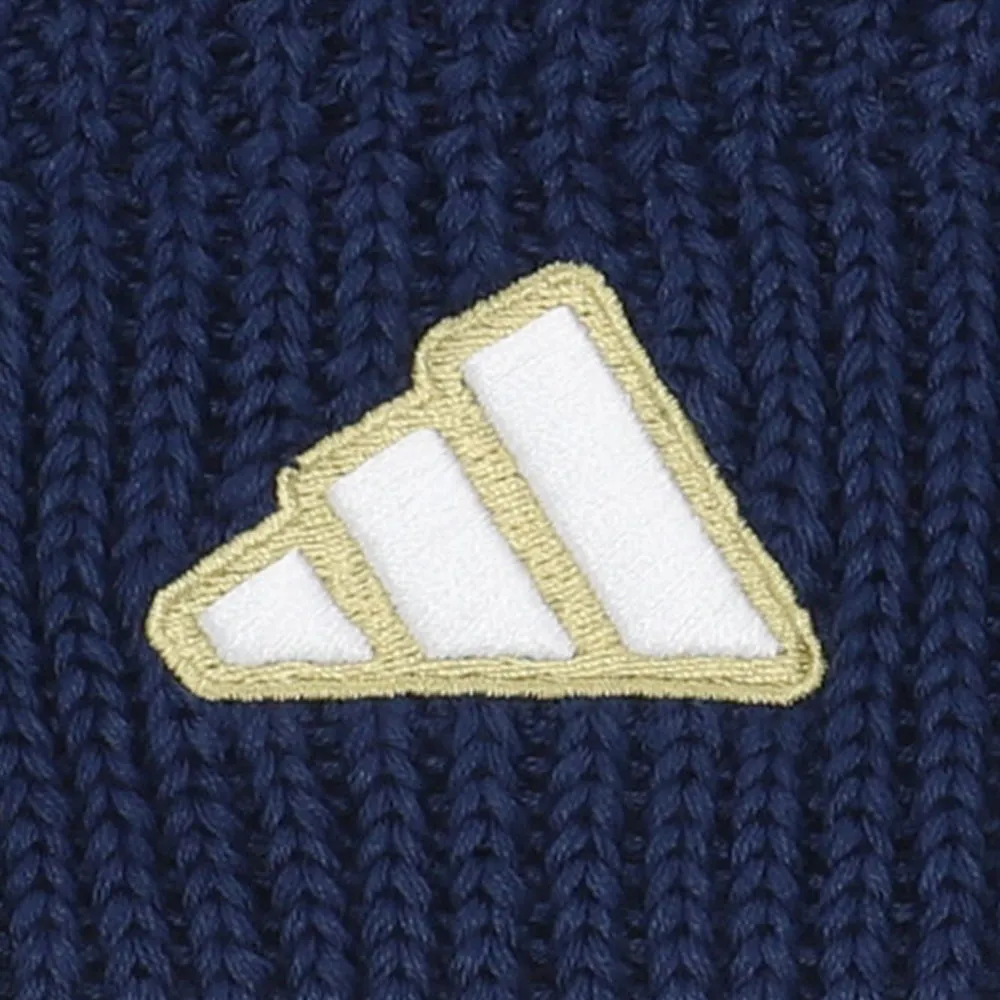 Georgia Tech Yellow Jackets Knit Beanie sold by Shoebacca product image thumbnail 4