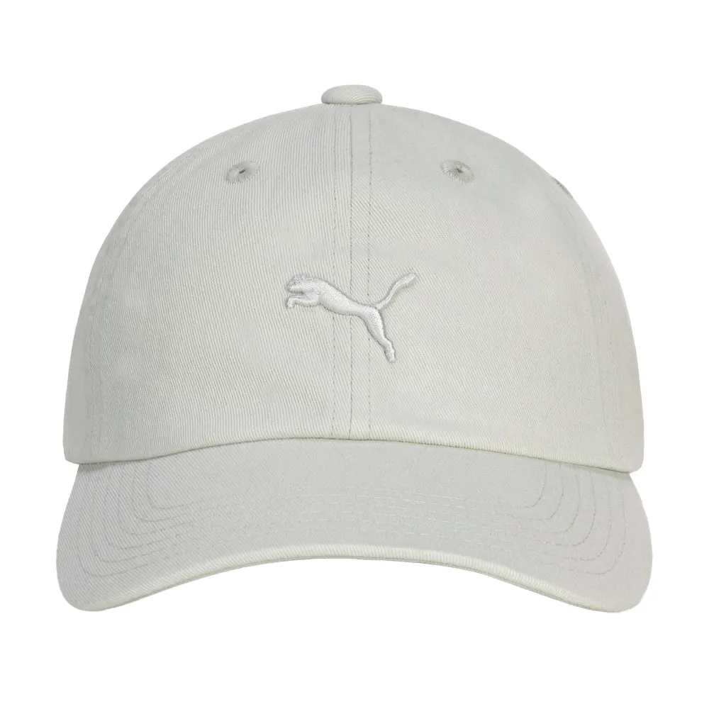 Tonal Jumpcat Adjustable Cap sold by Shoebacca