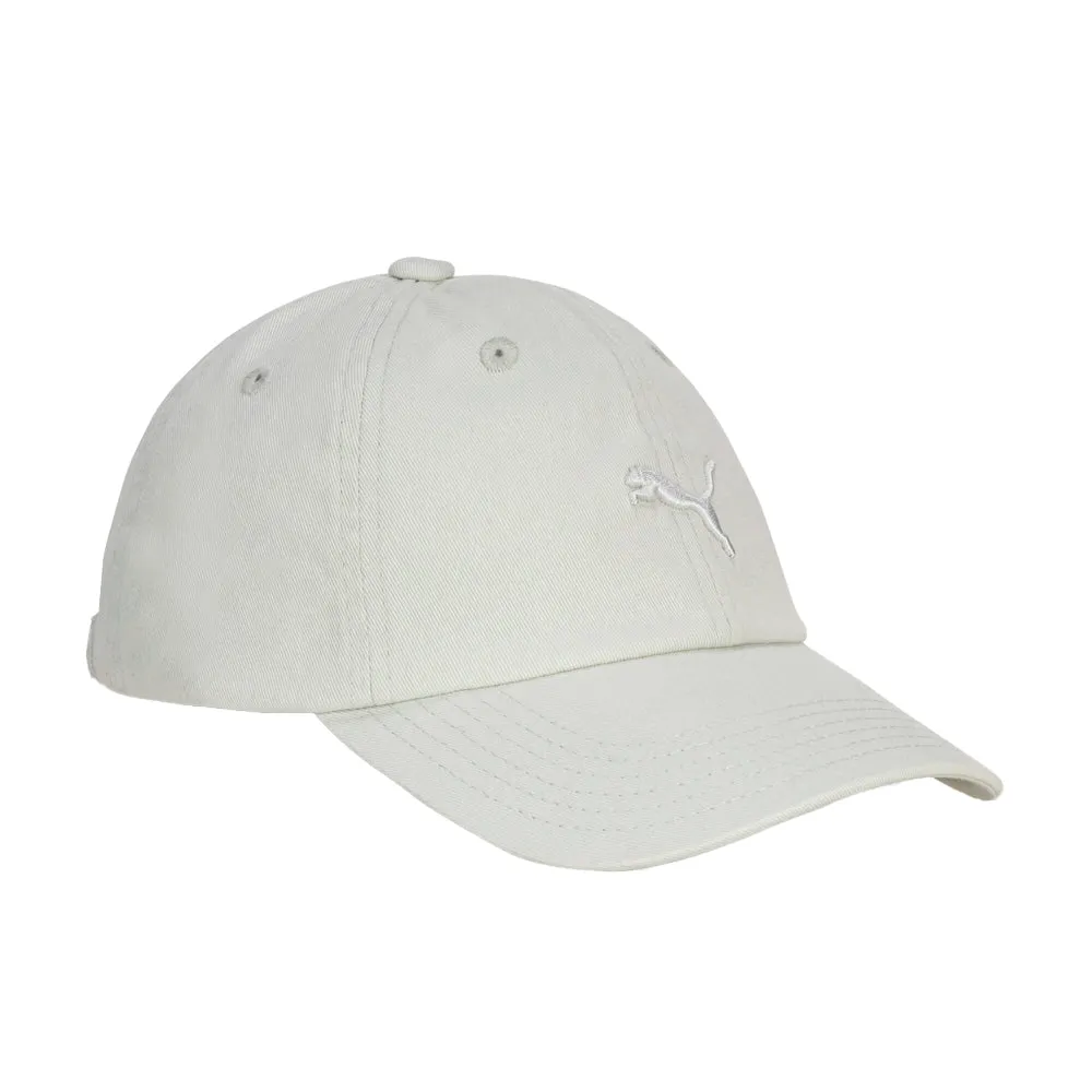 Tonal Jumpcat Adjustable Cap sold by Shoebacca product image thumbnail 2