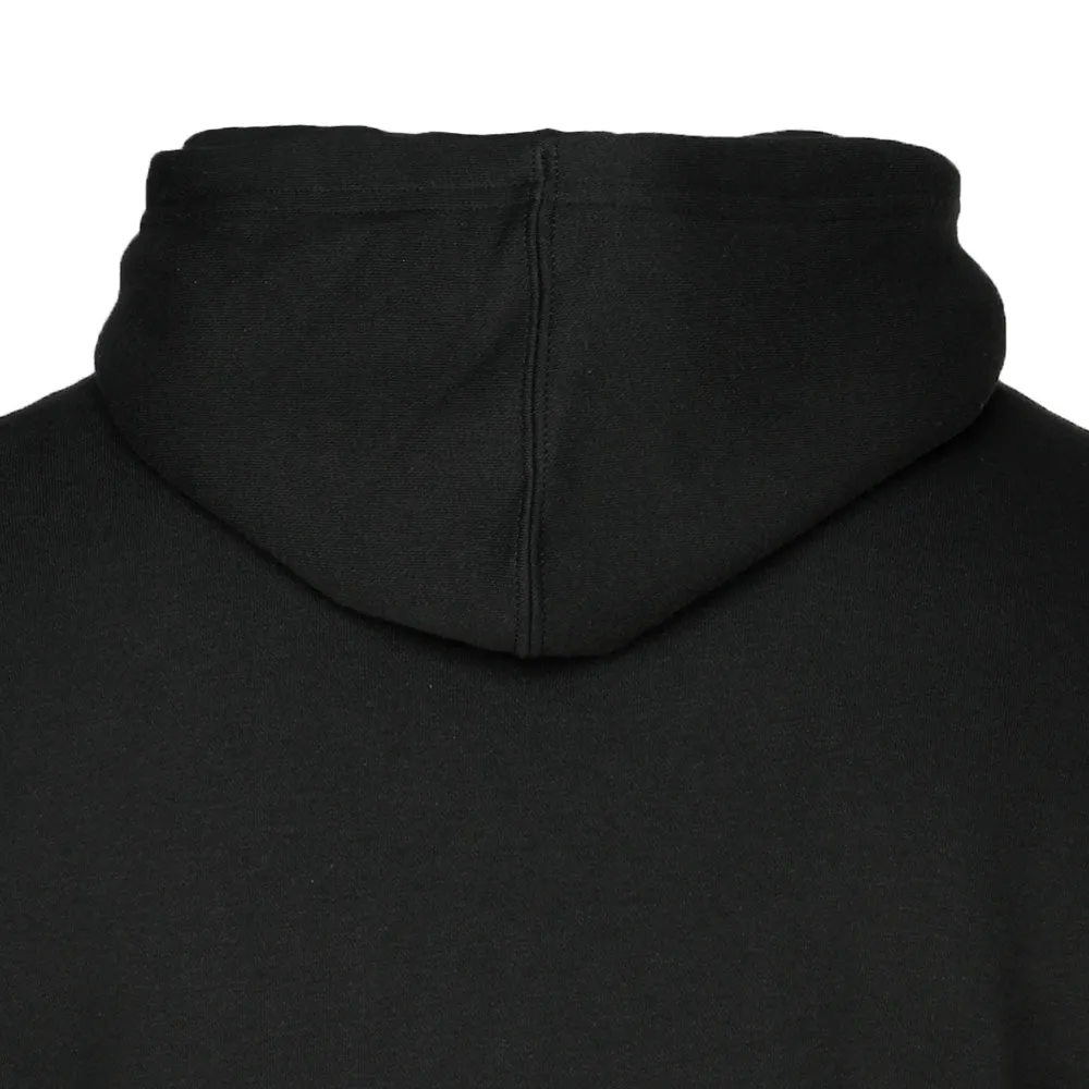 Essentials RGB Trefoil Pullover Hoodie sold by Shoebacca product image thumbnail 4