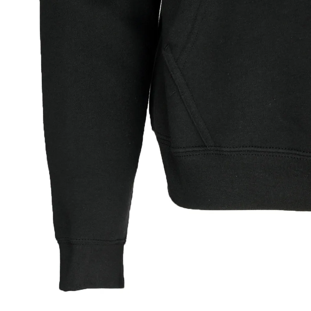 Essentials RGB Trefoil Pullover Hoodie sold by Shoebacca product image thumbnail 5