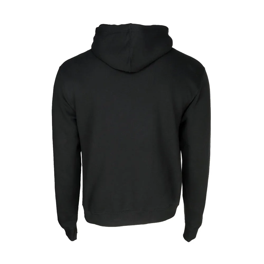 Essentials RGB Trefoil Pullover Hoodie sold by Shoebacca product image thumbnail 2