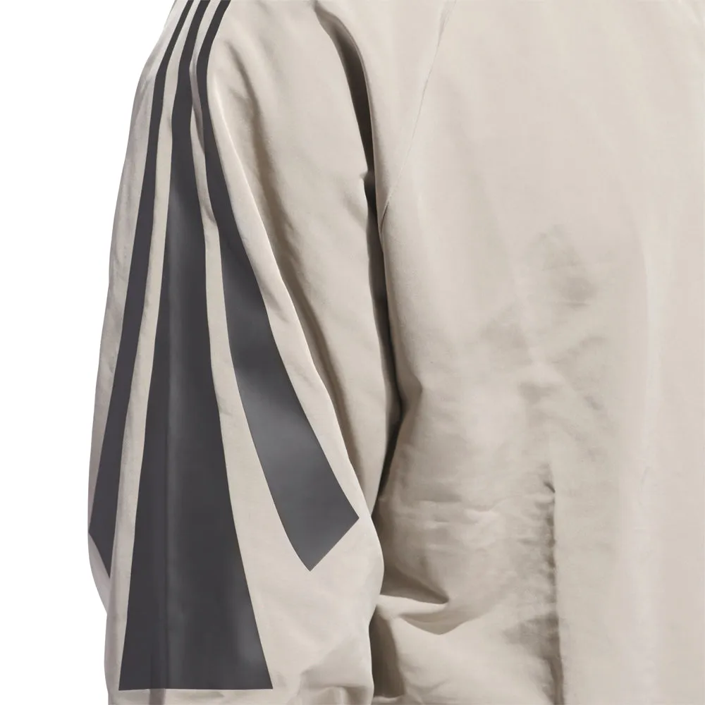 Basketball Woven Half-Zip Sweater sold by Shoebacca product image thumbnail 4