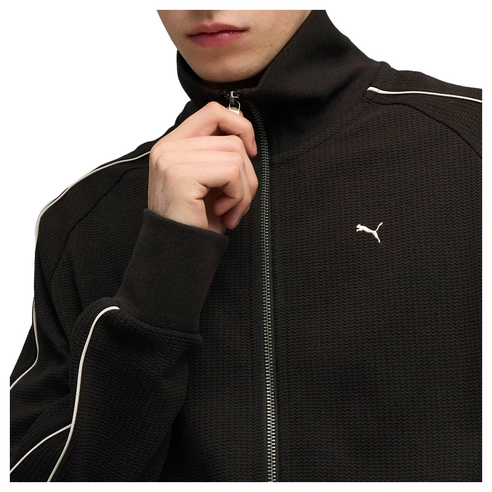 T7 Track Full Zip Jacket sold by Shoebacca product image thumbnail 5