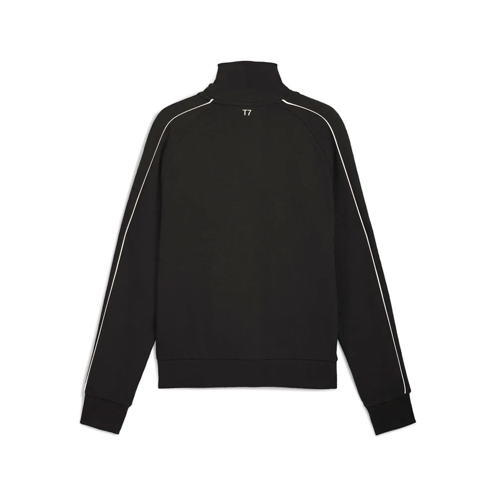 T7 Track Full Zip Jacket sold by Shoebacca product image thumbnail 2