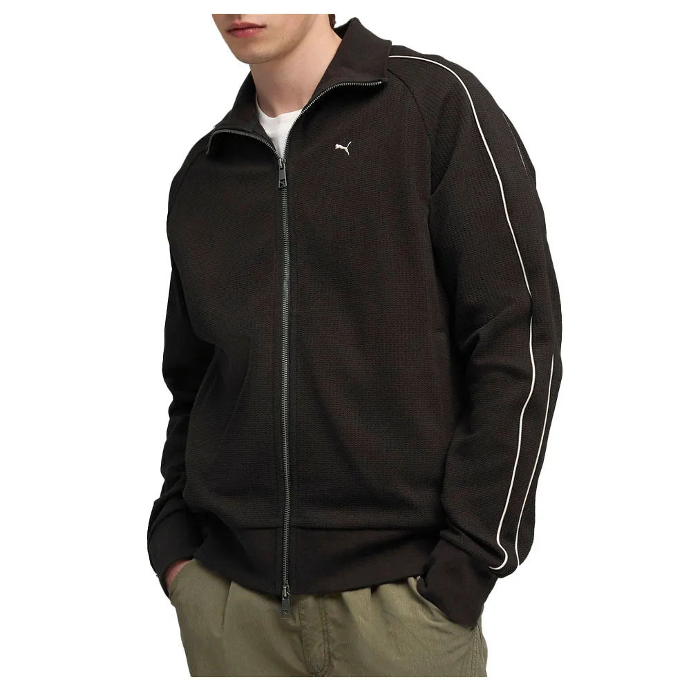 T7 Track Full Zip Jacket sold by Shoebacca product image thumbnail 3