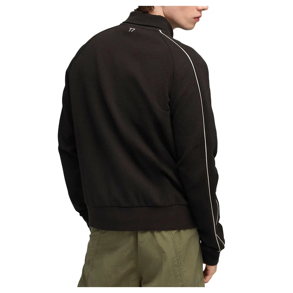 T7 Track Full Zip Jacket sold by Shoebacca product image thumbnail 4