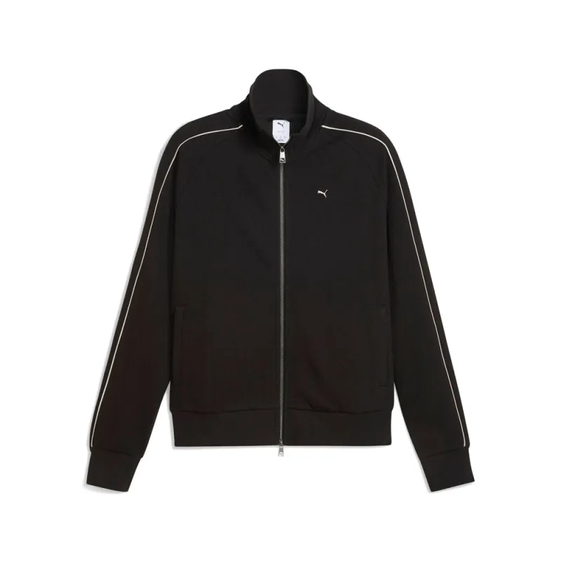 T7 Track Full Zip Jacket made by Puma