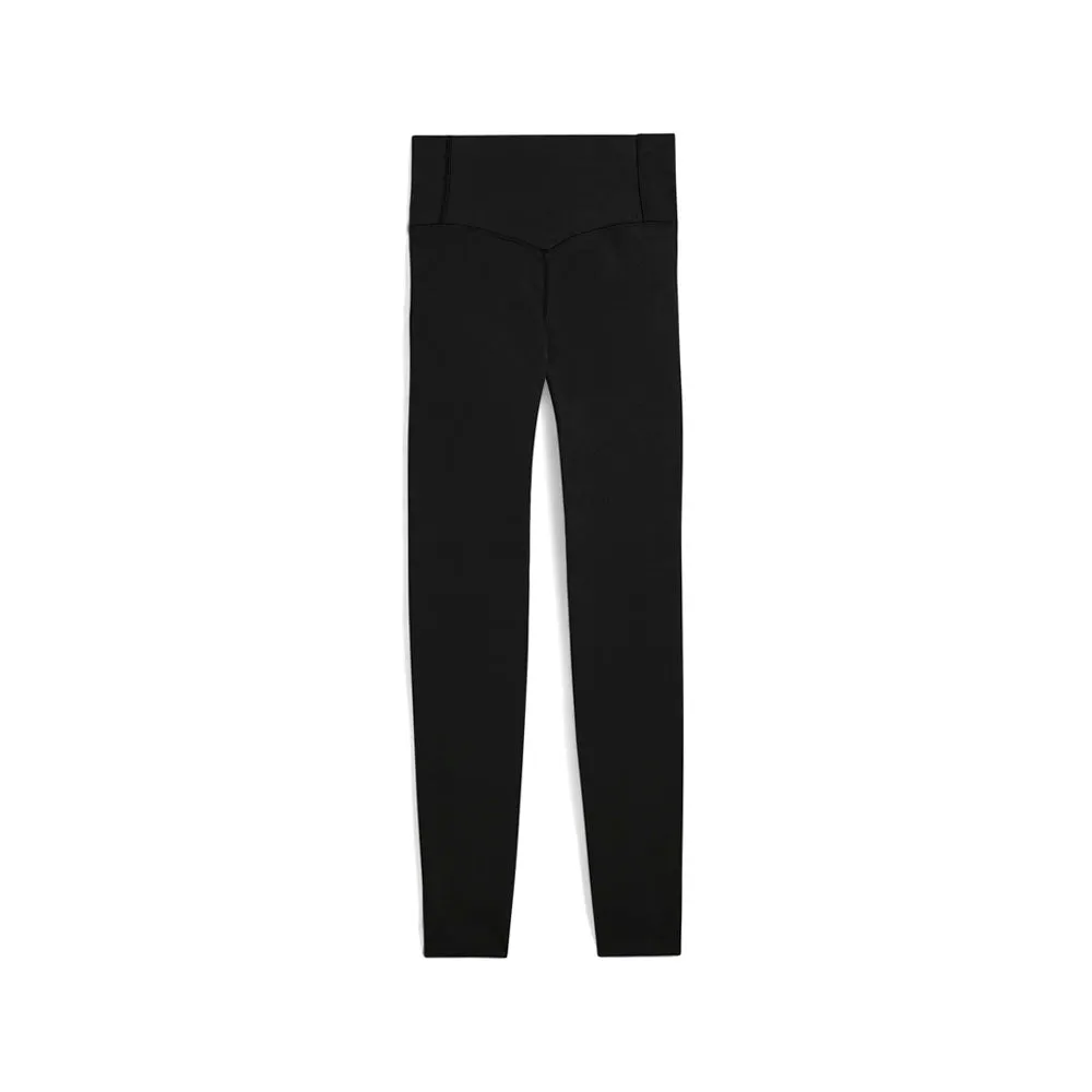 Shapeluxe High Waist 7/8 Leggings sold by Shoebacca product image thumbnail 2