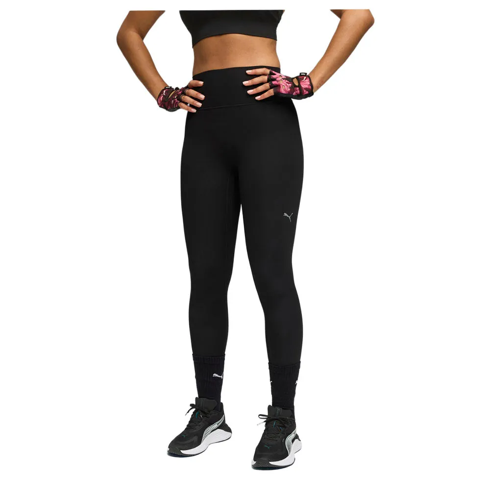 Shapeluxe High Waist 7/8 Leggings sold by Shoebacca product image thumbnail 3