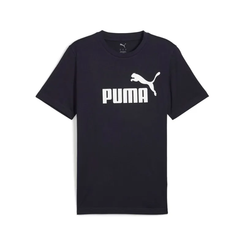 Essentials No. 1 Graphic Crew Neck Short Sleeve T-Shirt made by Puma