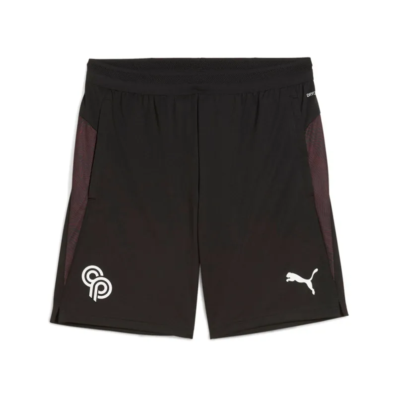 Christian Pulisic Never Stop Training Athletic Shorts made by Puma