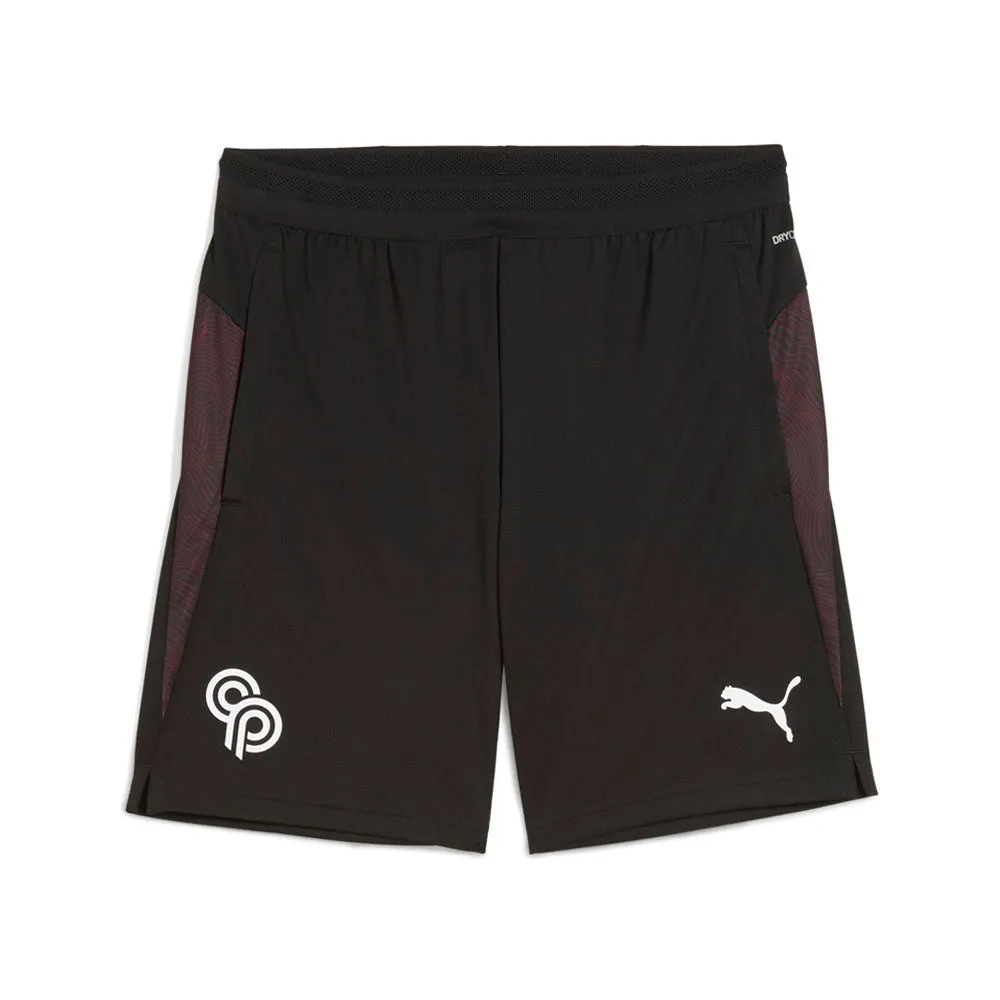 Christian Pulisic Never Stop Training Athletic Shorts sold by Shoebacca