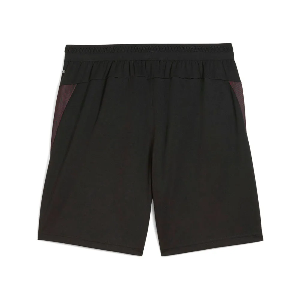 Christian Pulisic Never Stop Training Athletic Shorts sold by Shoebacca product image thumbnail 2