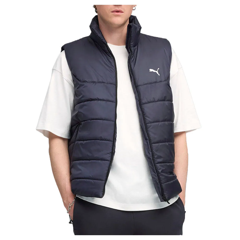 Essentials Padded Vest sold by Shoebacca product image thumbnail 5