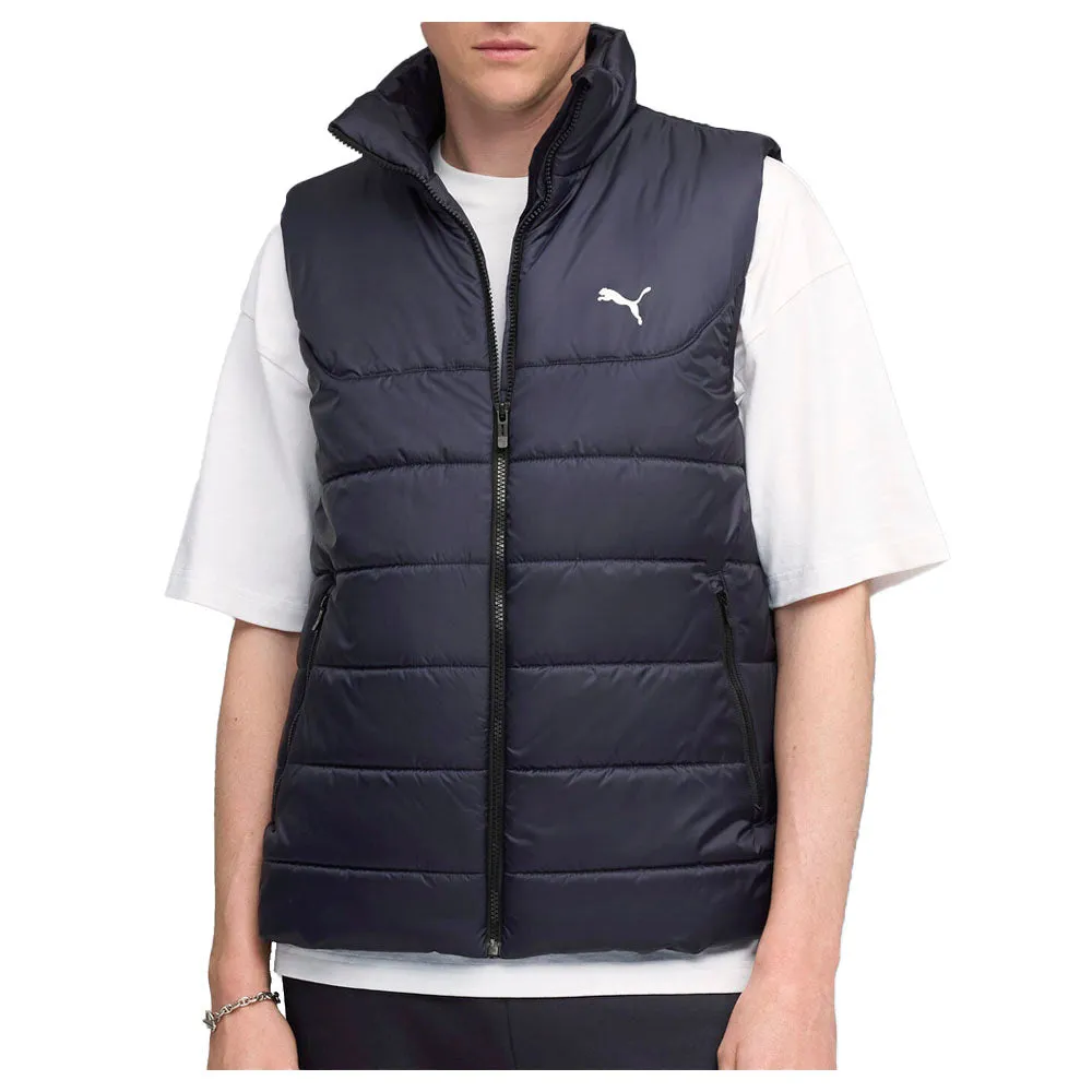 Essentials Padded Vest sold by Shoebacca product image thumbnail 3