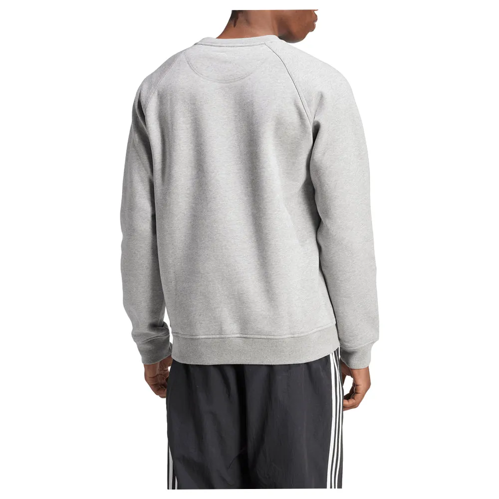 Essentials Crew Neck Sweatshirt sold by Shoebacca product image thumbnail 3