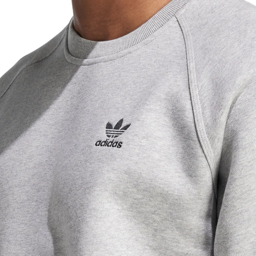 Essentials Crew Neck Sweatshirt sold by Shoebacca product image thumbnail 4