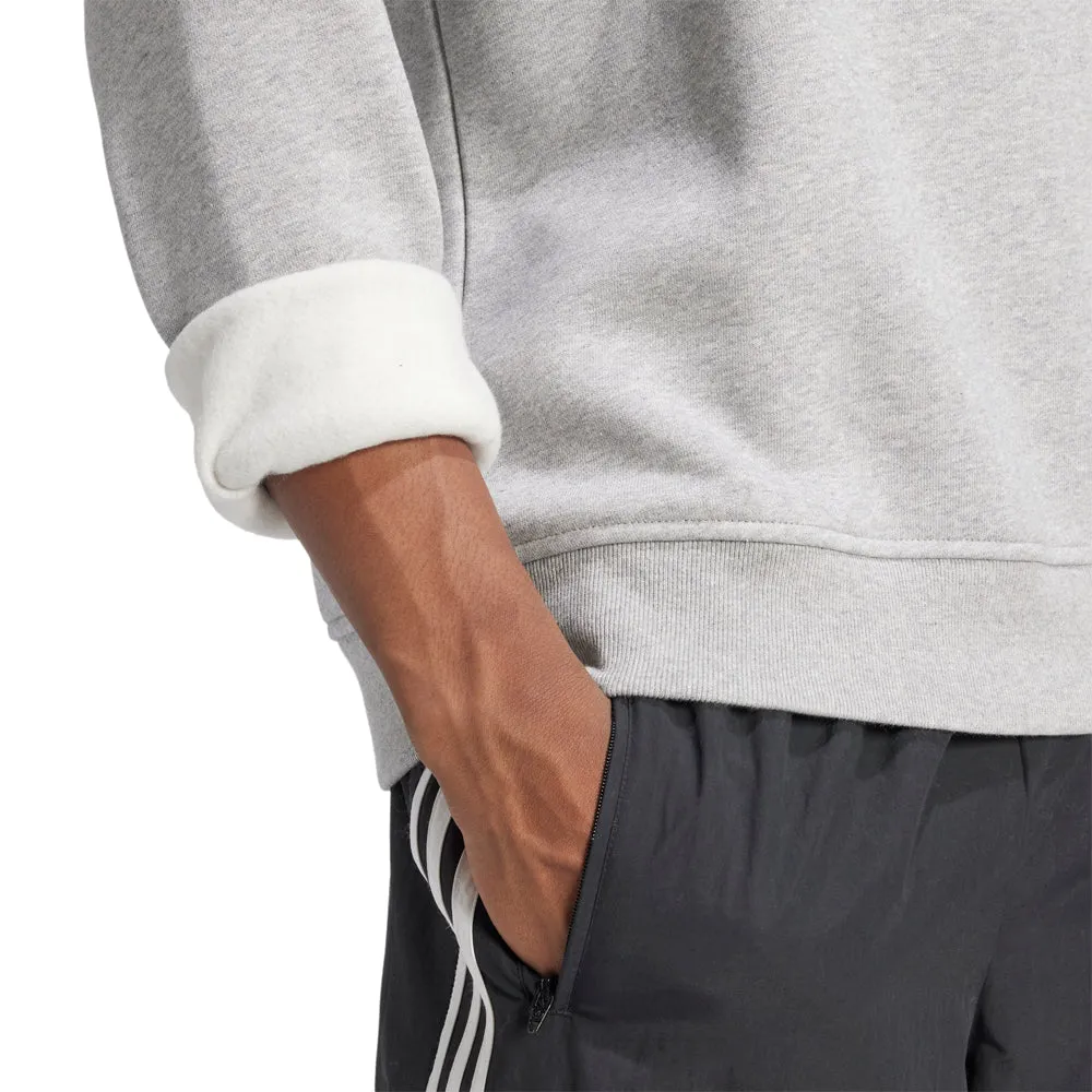 Essentials Crew Neck Sweatshirt sold by Shoebacca product image thumbnail 5