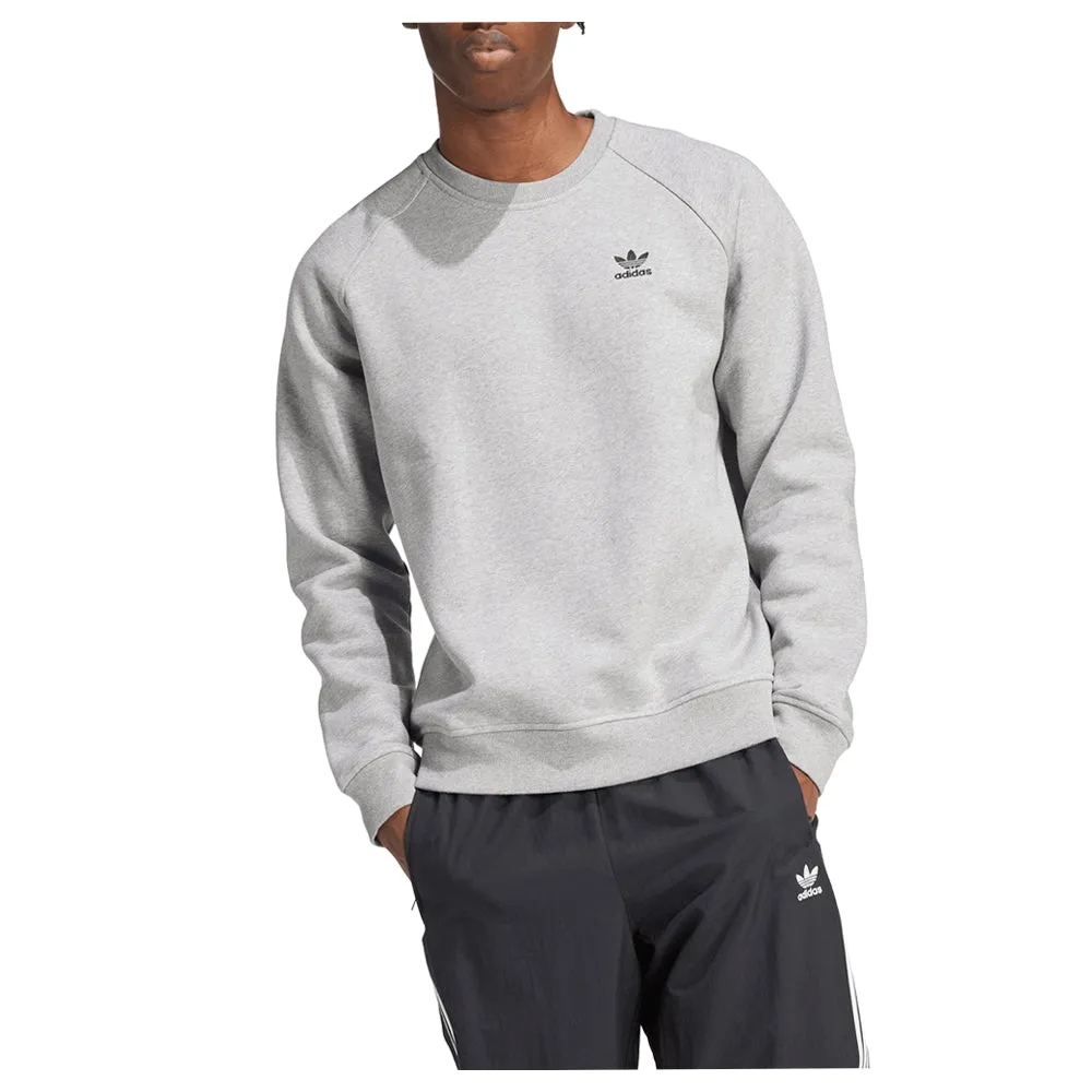 Essentials Crew Neck Sweatshirt sold by Shoebacca product image thumbnail 2