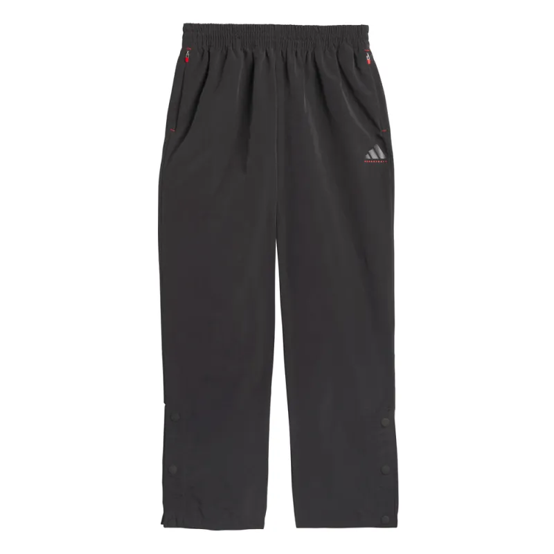 Basketball Woven Snap Pants made by Adidas