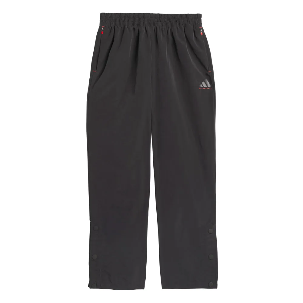 Basketball Woven Snap Pants sold by Shoebacca