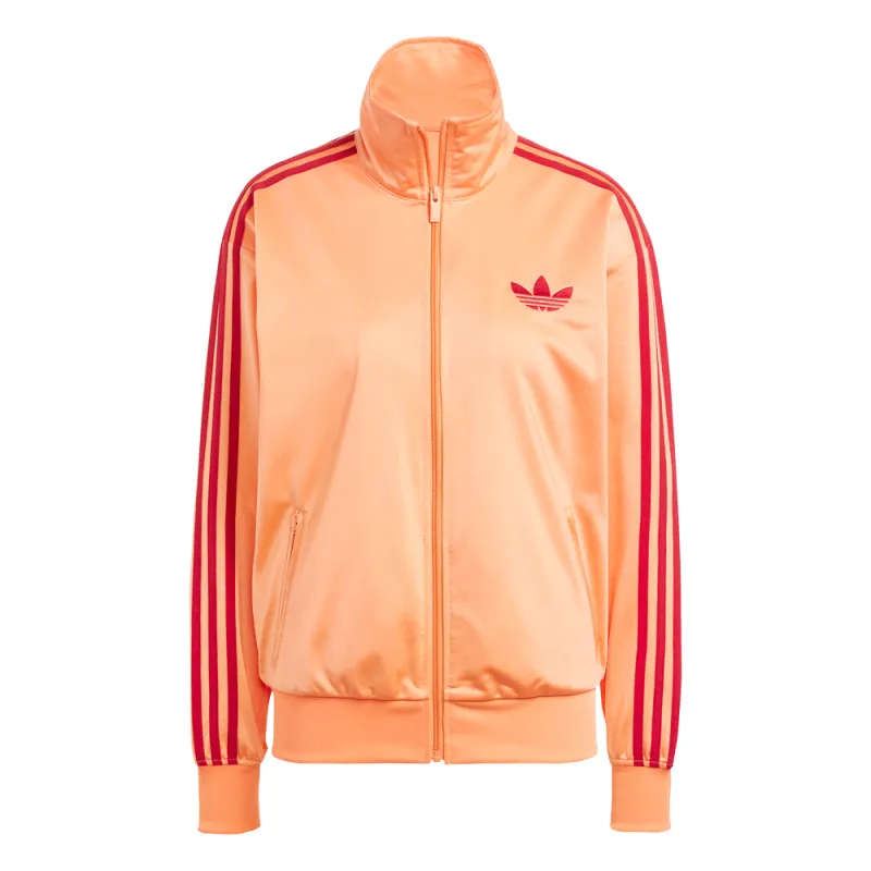 Adicolor Classic Firebird Loose Track Full Zip Jacket made by Adidas