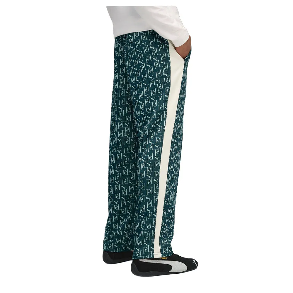 T7 Graphic Relaxed Track Pants sold by Shoebacca product image thumbnail 4