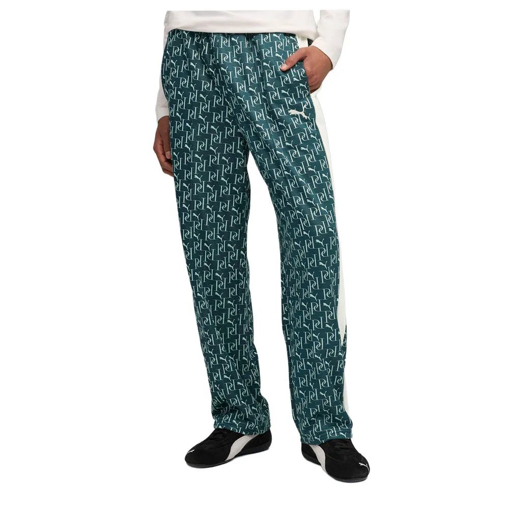 T7 Graphic Relaxed Track Pants sold by Shoebacca product image thumbnail 3