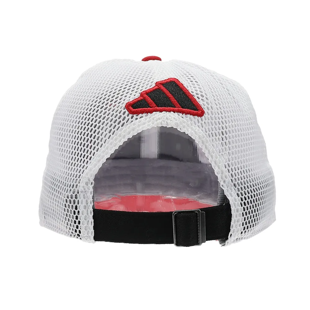 Texas Tech Red Raiders Relaxed Trucker Cap sold by Shoebacca product image thumbnail 4
