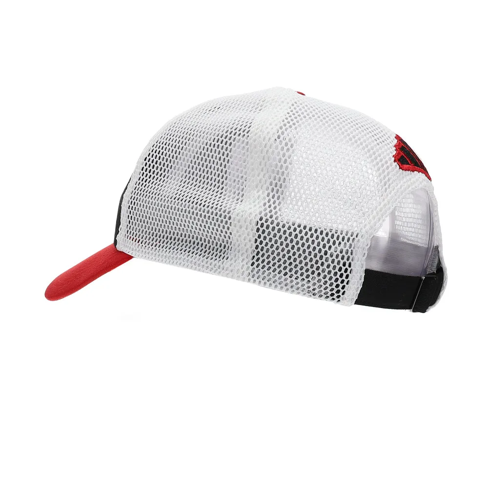 Texas Tech Red Raiders Relaxed Trucker Cap sold by Shoebacca product image thumbnail 3