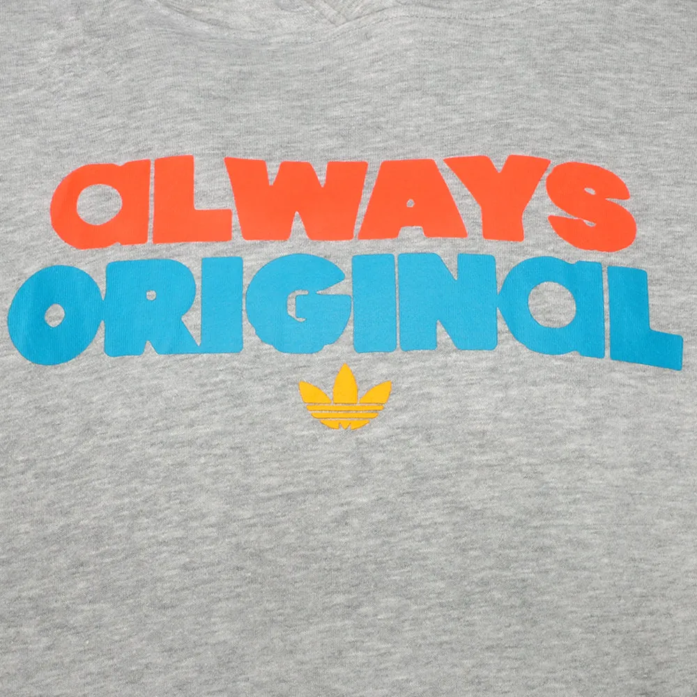 Always OG Graphic Pullover Hoodie sold by Shoebacca product image thumbnail 3