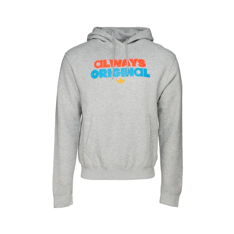 Always OG Graphic Pullover Hoodie made by Adidas