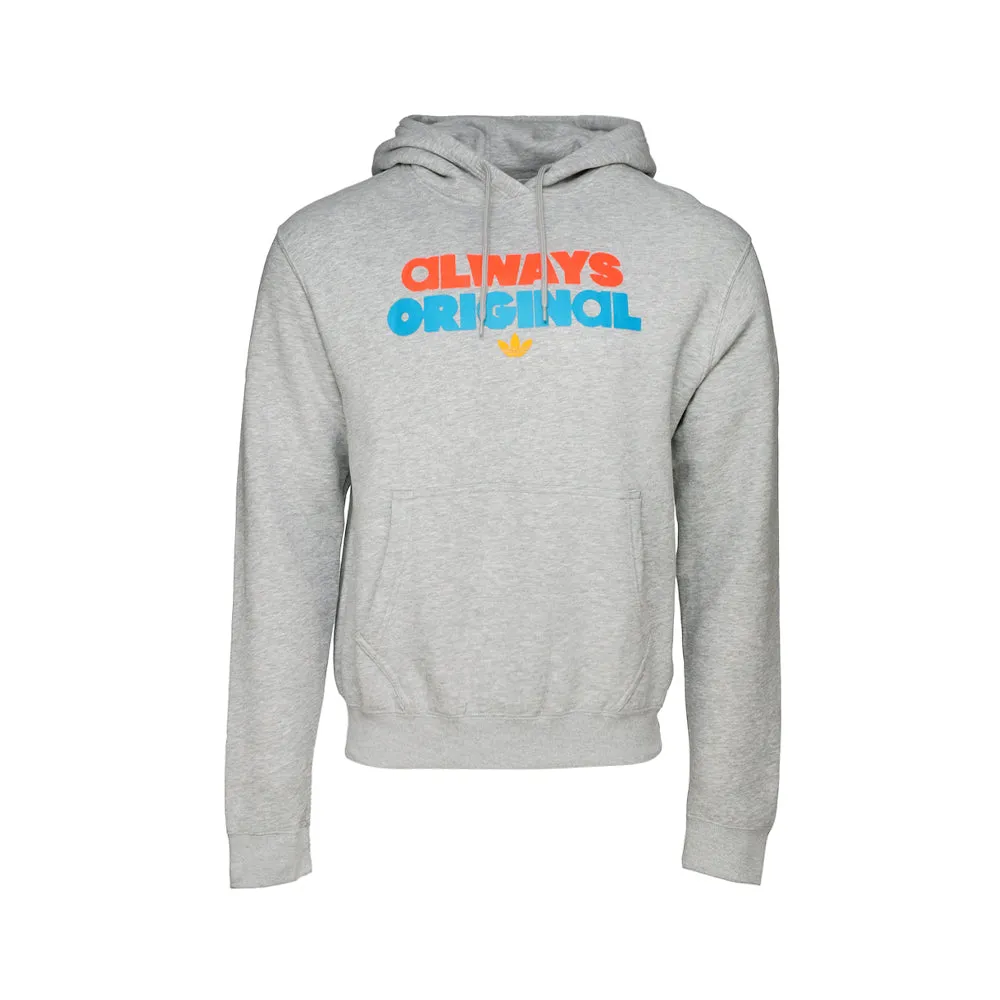 Always OG Graphic Pullover Hoodie sold by Shoebacca