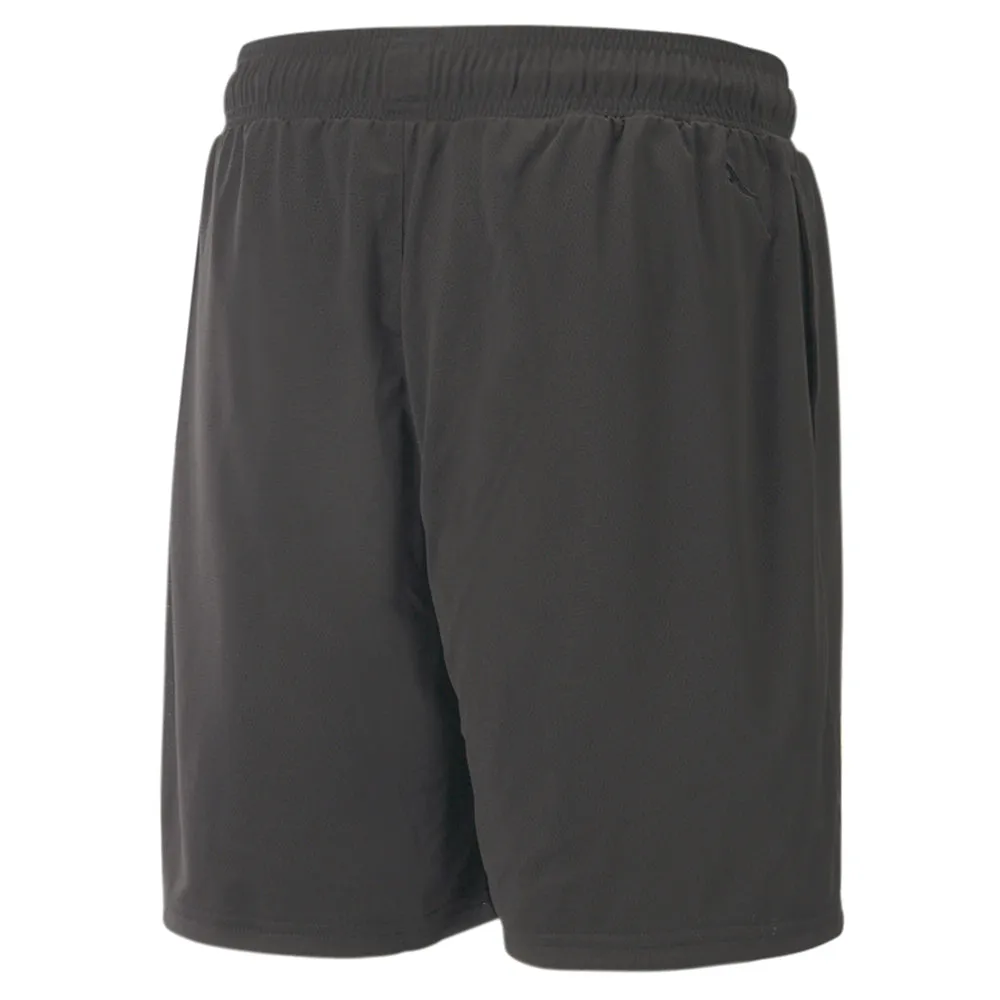 PUMA X MELO Flare Shorts sold by Shoebacca product image thumbnail 2