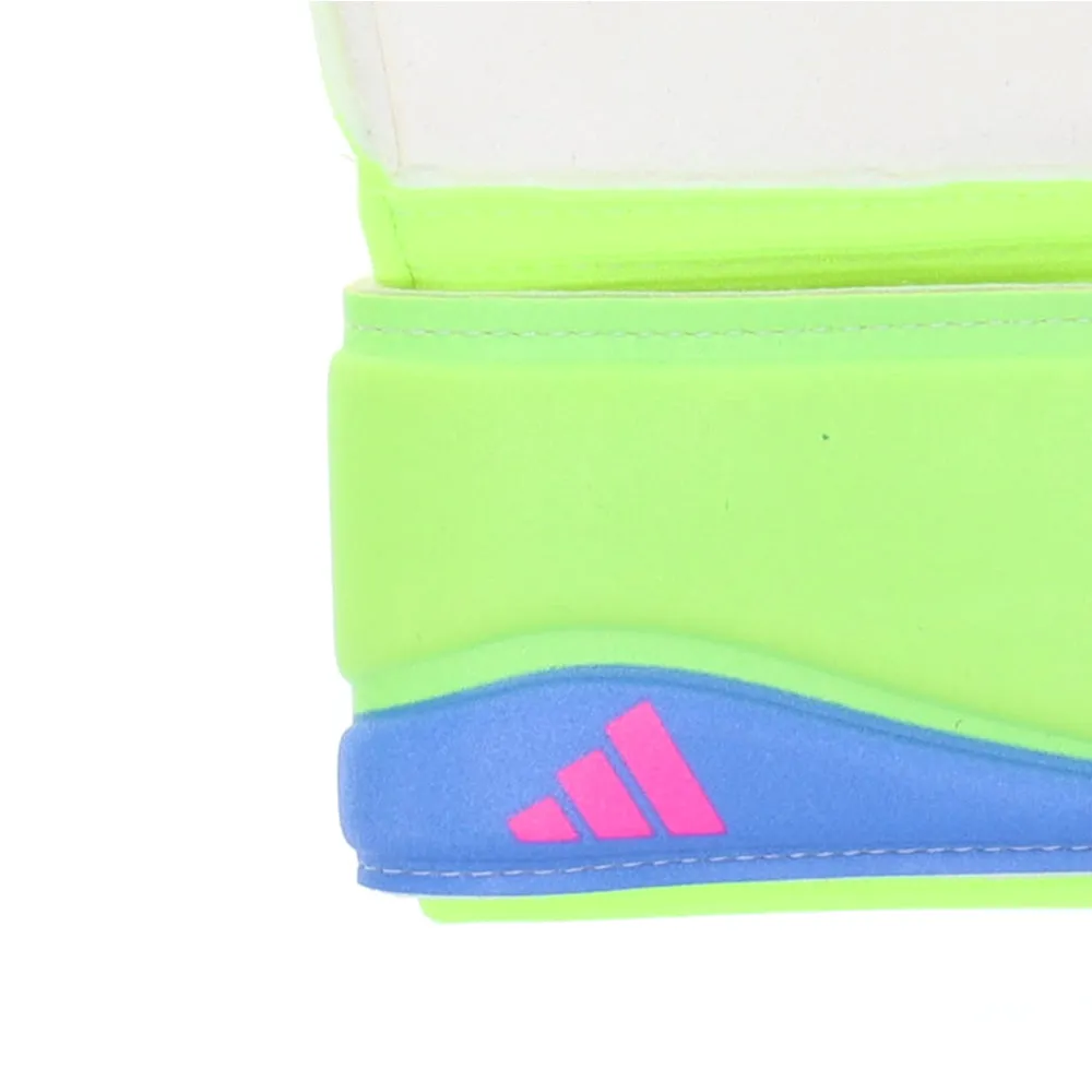 Predator Match Fingersave Goalkeeper Gloves sold by Shoebacca product image thumbnail 4