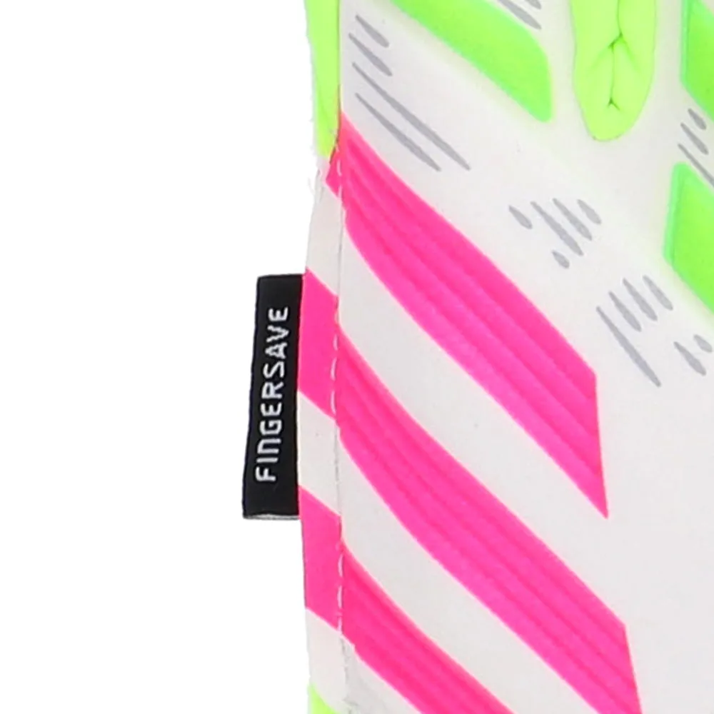 Predator Match Fingersave Goalkeeper Gloves sold by Shoebacca product image thumbnail 5