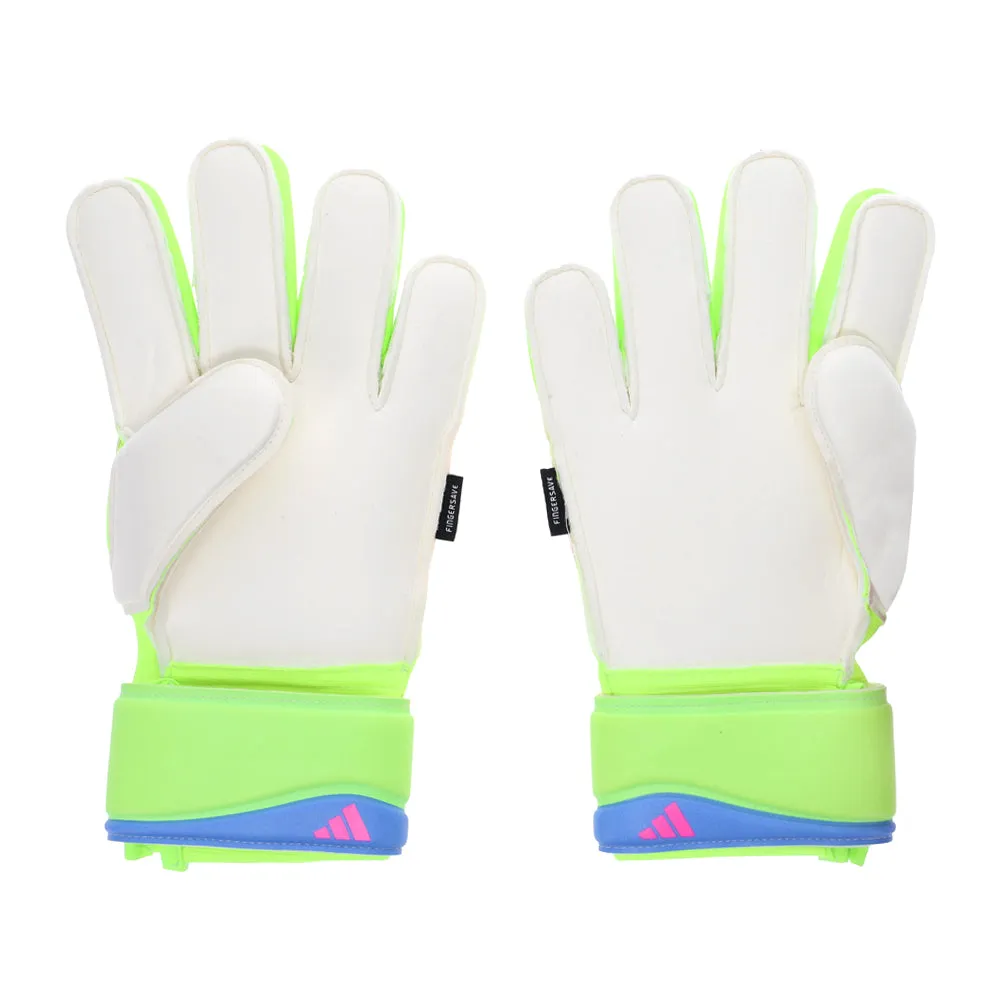 Predator Match Fingersave Goalkeeper Gloves sold by Shoebacca product image thumbnail 2