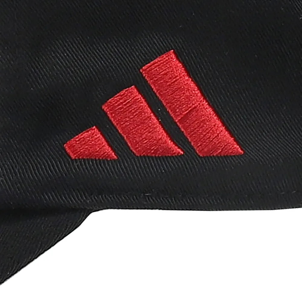 Texas Tech Red Raiders Adjustable Slouch Cap sold by Shoebacca product image thumbnail 5