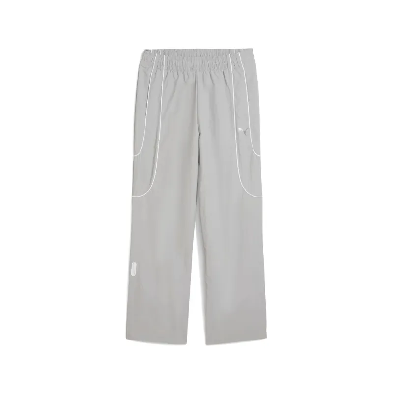 Pumatech-X Relaxed Track Pants made by Puma