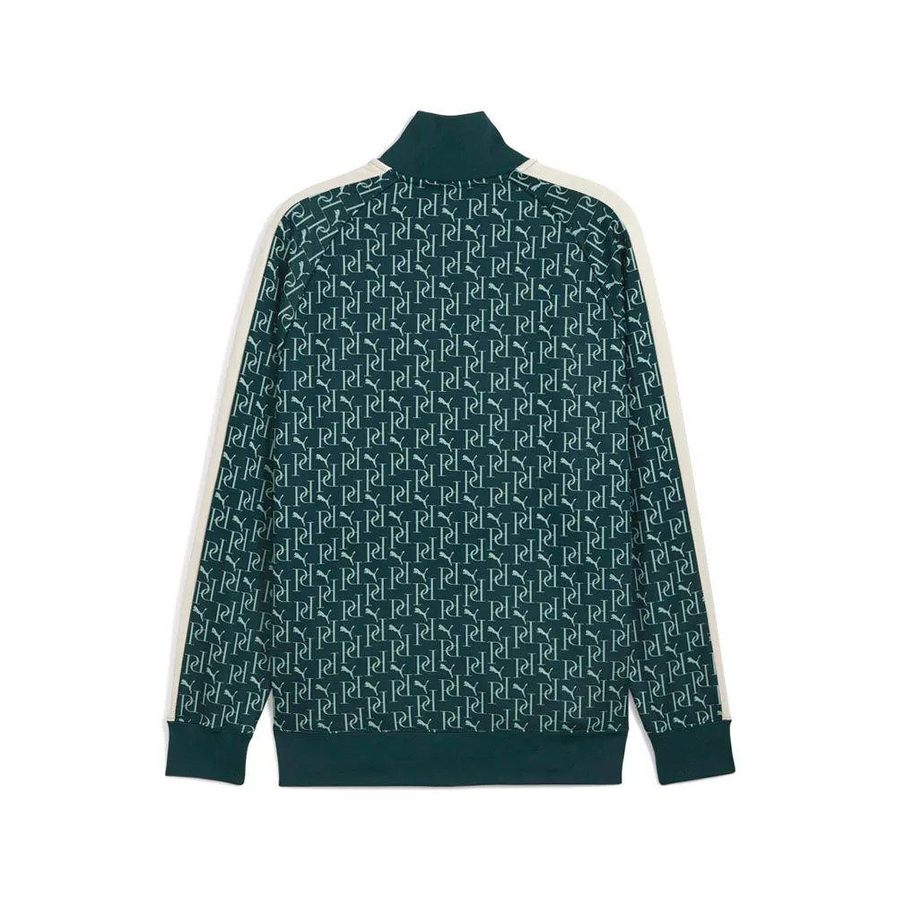 T7 Graphic Track Jacket sold by Shoebacca product image thumbnail 2