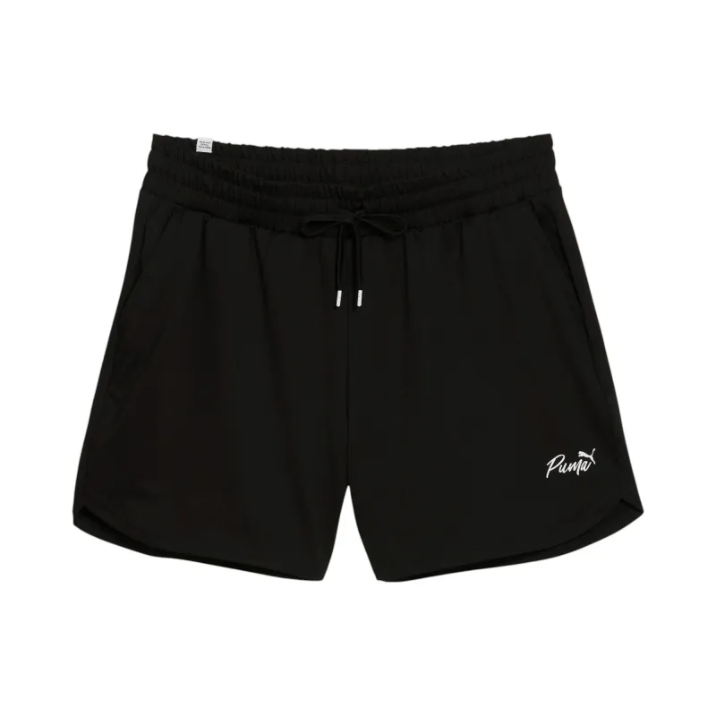 Live In Poly 6 Inch Shorts (Plus) made by Puma