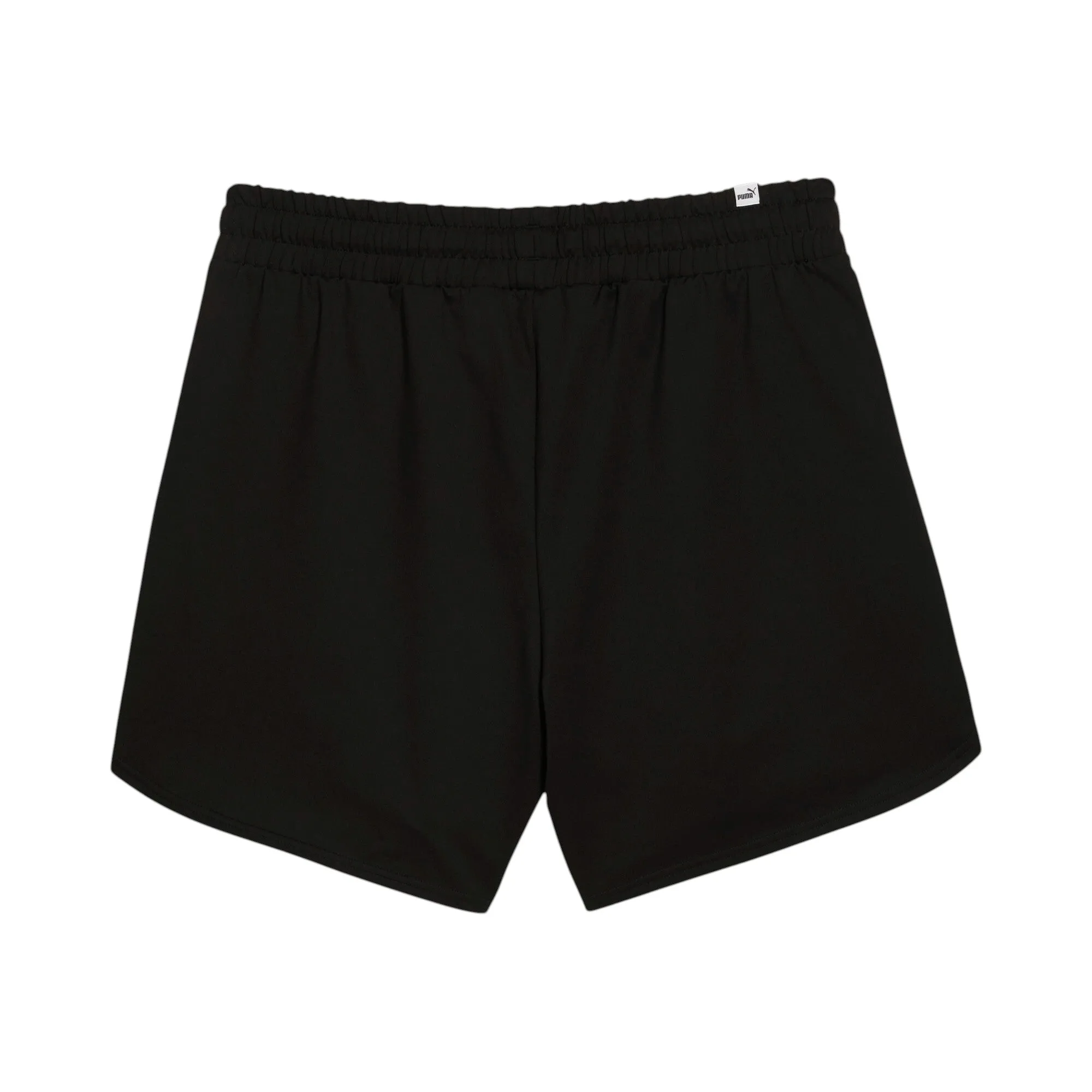 Live In Poly 6 Inch Shorts (Plus) sold by Shoebacca product image thumbnail 2