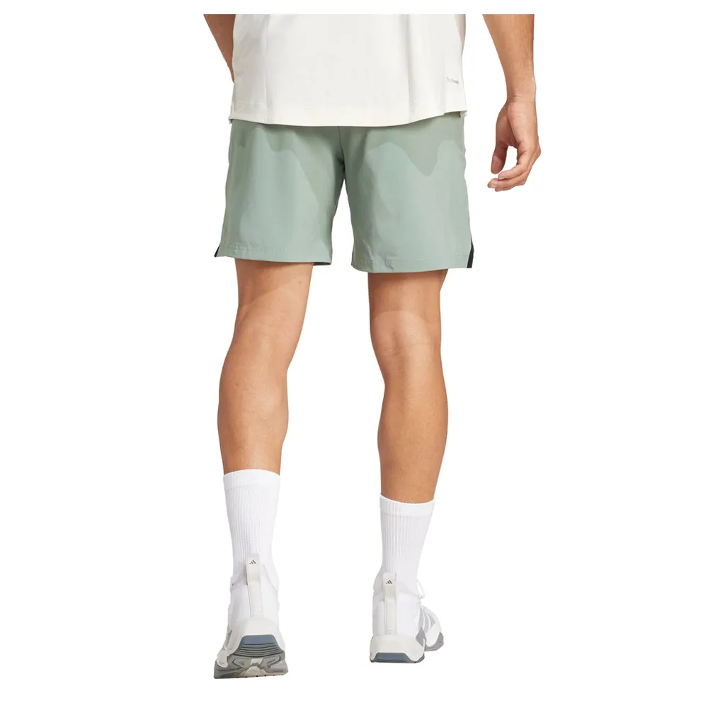 Designed For Training Shorts sold by Shoebacca product image thumbnail 3