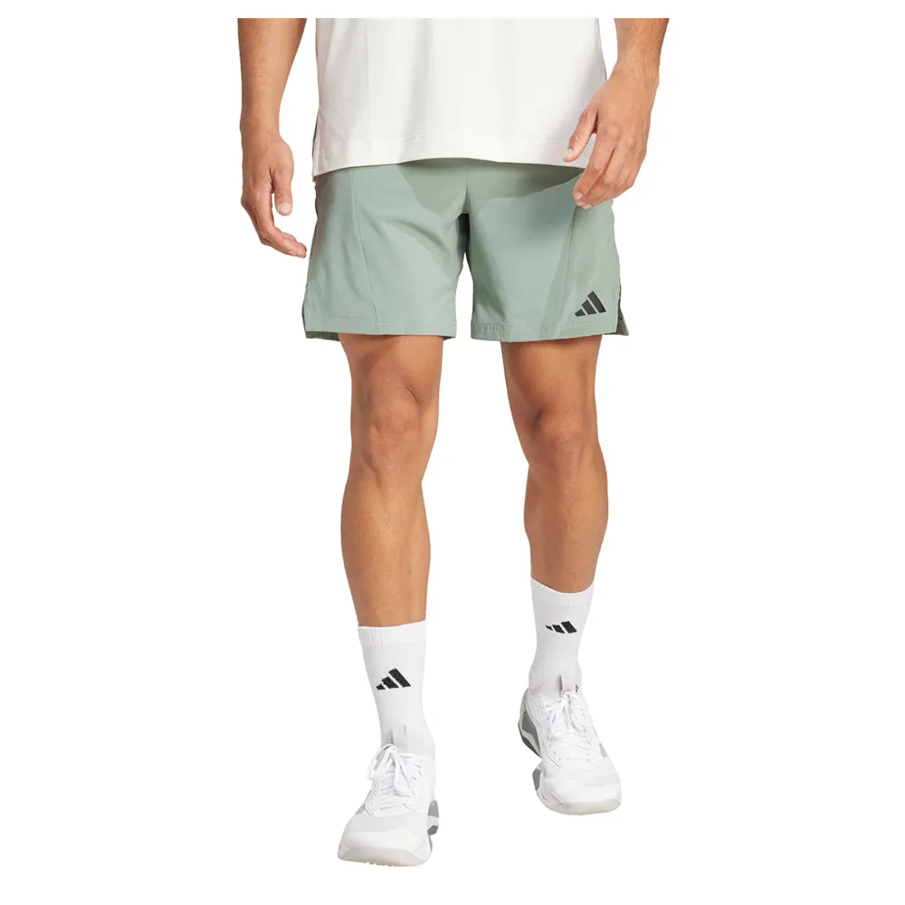 Designed For Training Shorts sold by Shoebacca product image thumbnail 2
