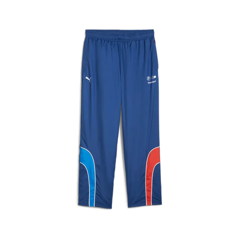 BMW M Motorsport Archive Pants made by Puma